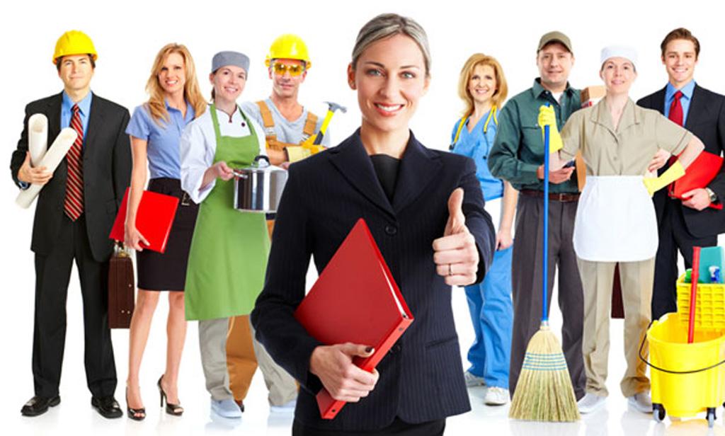 Dikili Yük Taşıma Personeli